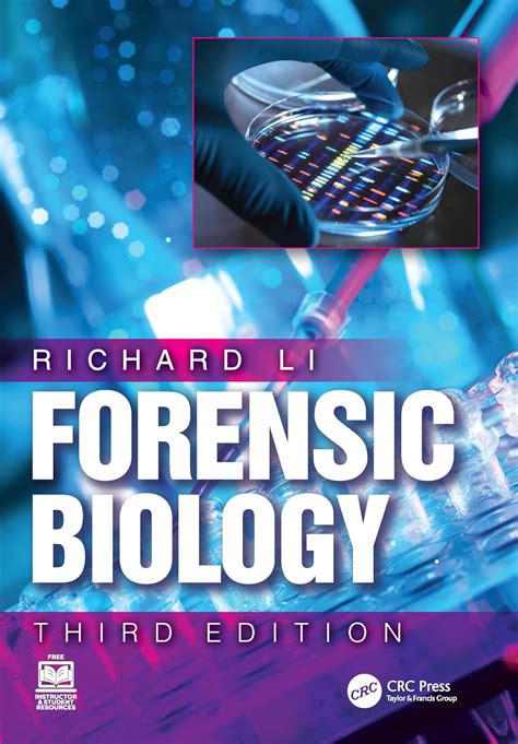 Buy Forensic Biology Book Online at Low Prices in India | Forensic ...