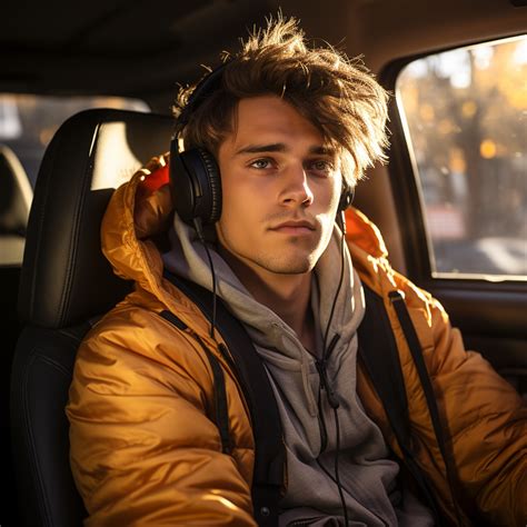 Is It Illegal To Drive with Headphones? - Eisenberg Law Group PC