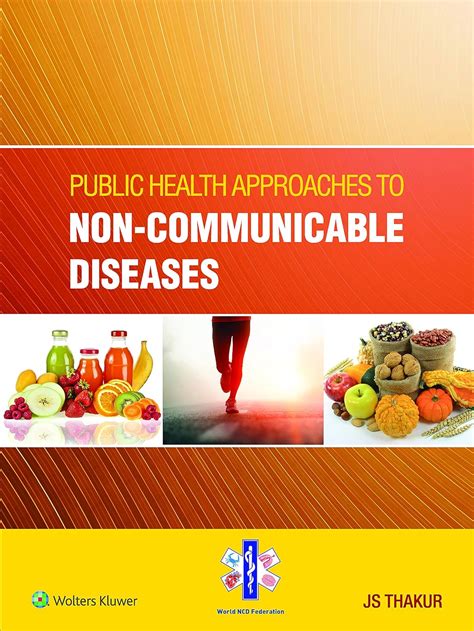 Public Health Approaches to Non - Communicable Diseases : J. S. Thakur ...