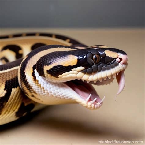 Image result for Python Biting