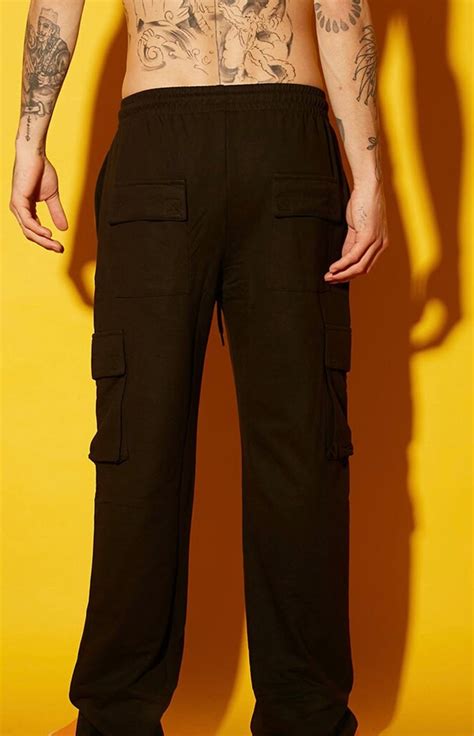 BONKERS // Straight Fit Cargo – Rocket
