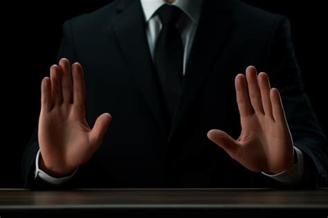 Politician Hand Srance 的图像结果