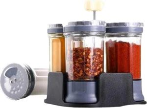 NOVO CONCEPTS Plastic Utility Container - 250 ml Price in India - Buy ...