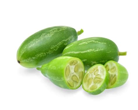 SA Vegetables