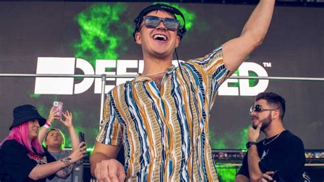 John Summit lanza su propio remix de “I Wanna Go”, una canción de ...