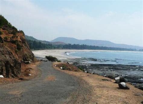 Shrivardhan Tourism (2026) India - Best Places to Visit in Shrivardhan ...