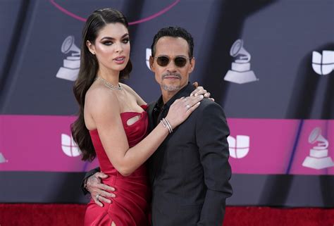 Marc Anthony, ex di Jennifer Lopez, papà per l’ottava volta: in arrivo il secondo figlio con ...