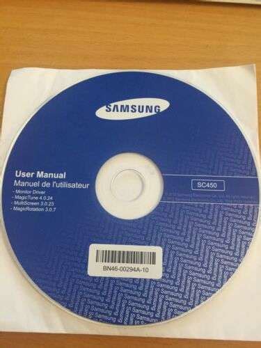 Samsung Monitor Driver: Enhance Your Display with Samsung's Suite of ...