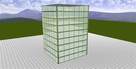 Image result for 3 D Building Tutorial