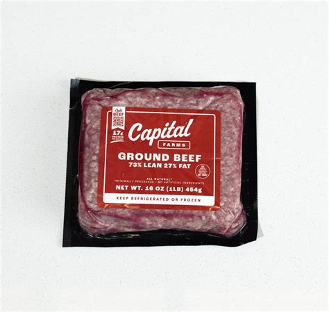 Ground Beef Percentages: Understanding Lean Ratios for Delicious Dishes ...