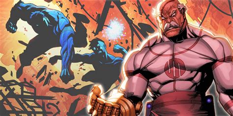 Doomsday vs Darkseid: Who Won Their Fight?