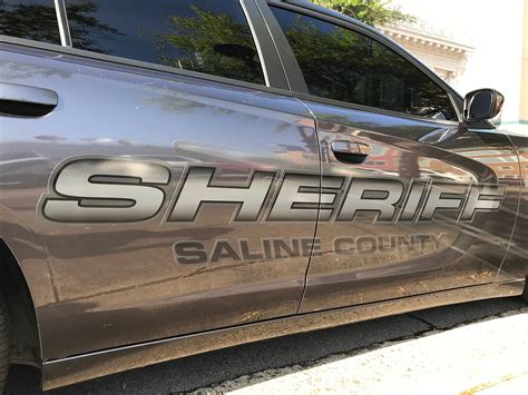 Shannon Hills man fatally shot by Saline County sheriff's deputy | The ...