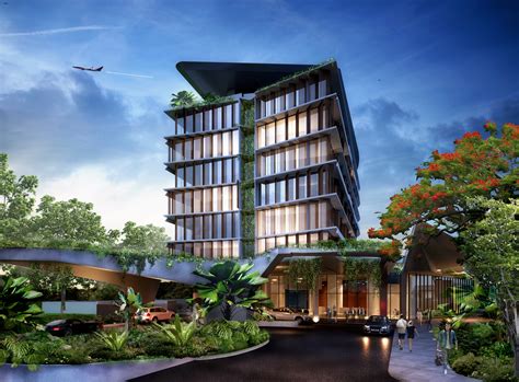 $50 million Rydges hotel development - AccomNews