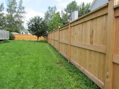 Taylor Fence Fence Types - Welcome To Taylor Fence NH