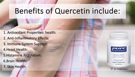 Quercetin | Holistic & Functional Medicine Quercetin