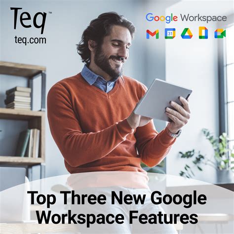 Image result for Google Workspace Features