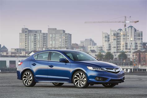 2017 Acura ILX Image. Photo 41 of 84