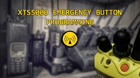 Image result for XTS5000 Programming