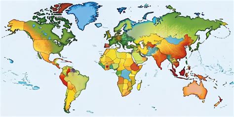 Carte du monde imprimer - Photos : téléchargez gratuitement des images ...