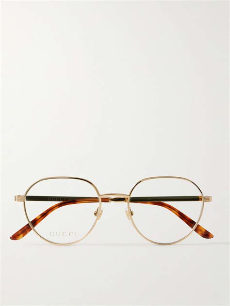 Gucci prescription eyewear online