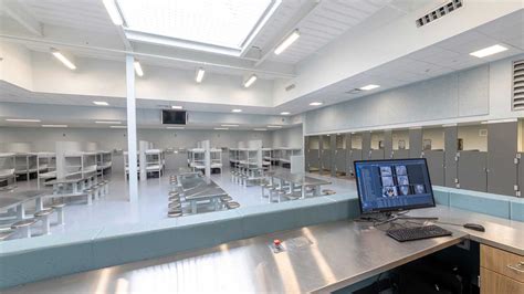 Rockwall County Jail