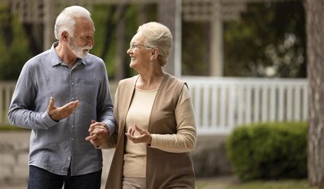 Top 10 Reasons To Consider a Life Plan Community for Senior Living