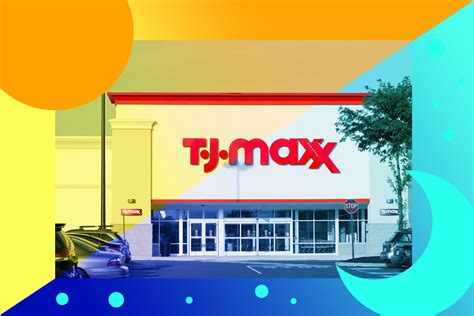 Tj Maxx Hours Of Operation