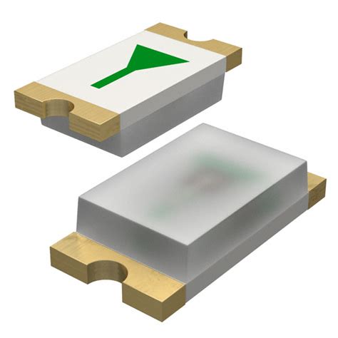 SML-D12M8WT86 Rohm Semiconductor | Optoelectronics | DigiKey