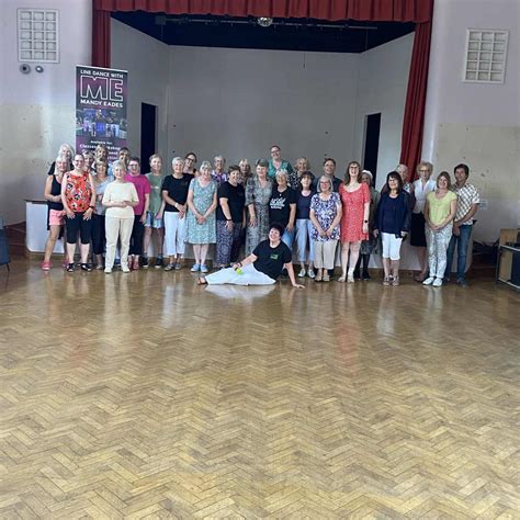 Tutorial Line Dance 的图像结果