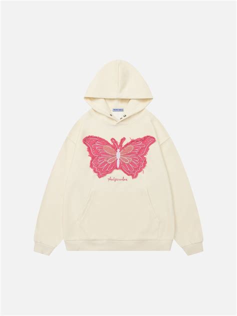 Hoodies - Aelfric Eden Global Street Wear