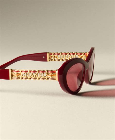 Eyewear | CHANEL