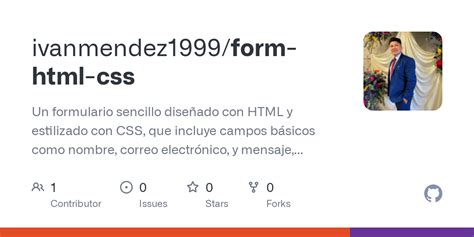Formulario Con HTML/CSS Y JavaScript 的图像结果