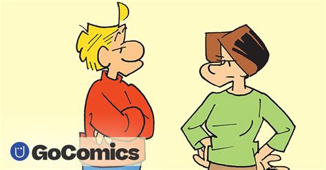 Read Arlo and Janis by Jimmy Johnson on GoComics