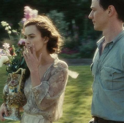 Movie Scenes, Movie Tv, Atonement Movie, What Is My Aesthetic, Romantic ...