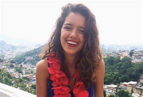 Zofia Page - Everything You Wanted To Know About Jimmy Page's Daughter ...