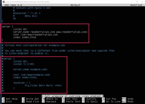 Image result for Nginx ConfigServer