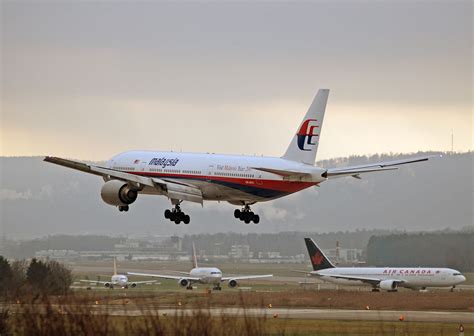 Litigation is inevitable after the disappearance of Malaysia Airlines ...