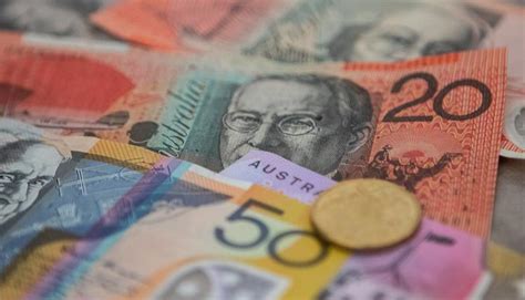 澳洲工资增长 3.3% 低于央行预测 - 澳洲财经新闻 | 澳洲财经见闻 - 用资讯创造财富