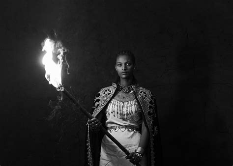 Kingdoms of Ethiopia by Yatreda