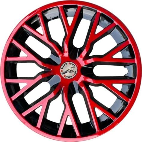 WolkomHome car Accessories Wheel Cap, Hub Cap Wheelcover Wheel Cover 14 ...