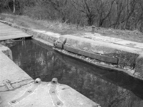 Gate Recess – Audio guide by Waterways Explorer | tmatic.travel