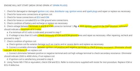 Fix a No Spark Problem 的图像结果