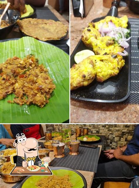 Aasife Biriyani - Pattukkottai, Pattukkottai - Restaurant menu, prices ...
