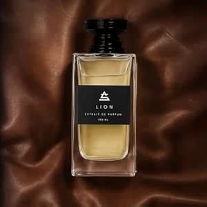 Buy Scentitude LION Extrait de Parfum, Bold Powerful Long-Lasting ...