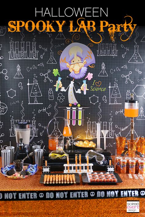 Computer Lab Halloween Decorations 的图像结果