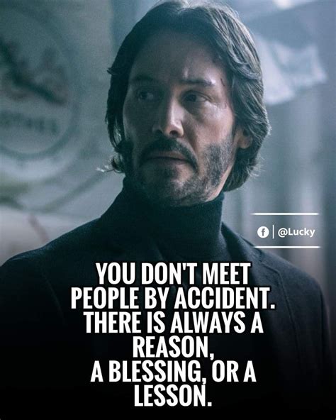 10 powerful messages and quotes by keanu reeves – Artofit