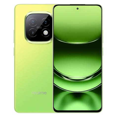 Realme Narzo 70 Turbo 5G 128 GB, 6 GB RAM, Turbo Green, Mobile Phone