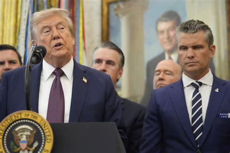 donald trump venezuela press conference update
