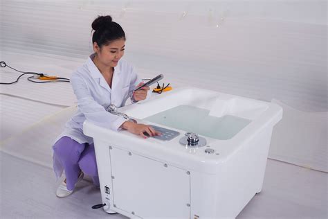Hydrotherapy Machine Black Friday Deals