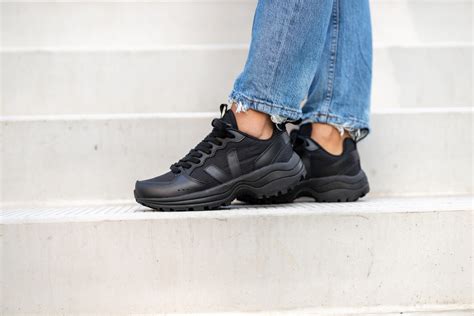 20 Best Black Sneakers for Women